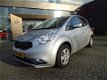 Kia Venga - 1.6 DynamicLine navi/cruise/trekhaak 126 pk - 1 - Thumbnail