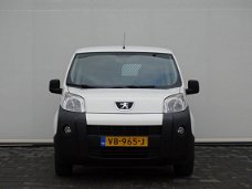 Peugeot Bipper - 1.2 HDI 55KW Profit Plus Airco Bluetooth Schuifdeur Airco Bluetooth Schuifdeur