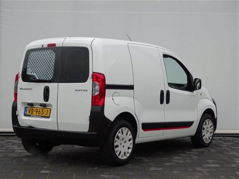 Peugeot Bipper - 1.2 HDI 55KW Profit Plus Airco Bluetooth Schuifdeur Airco Bluetooth Schuifdeur - 1