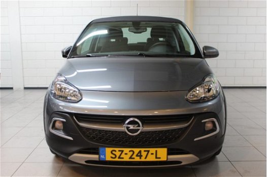 Opel ADAM - Adam ROCKS 1.0 Turbo S/S 85/115 - 1