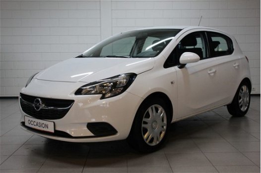 Opel Corsa - 1.4 Favourite - 1