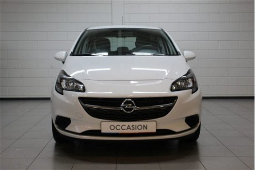 Opel Corsa - 1.4 Favourite - 1