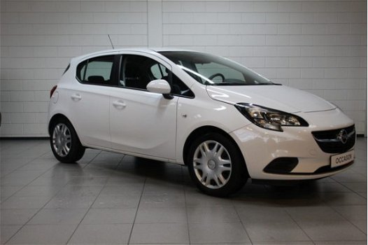 Opel Corsa - 1.4 Favourite - 1