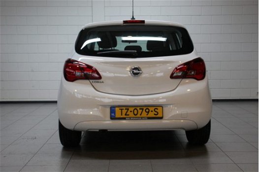 Opel Corsa - 1.4 Favourite - 1