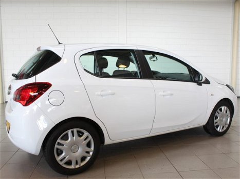 Opel Corsa - 1.4 Favourite - 1