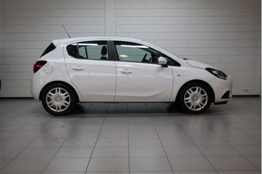 Opel Corsa - 1.4 Favourite - 1