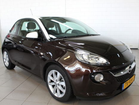 Opel ADAM - 1.0 Turbo Jam Favourite - 1