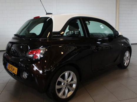 Opel ADAM - 1.0 Turbo Jam Favourite - 1