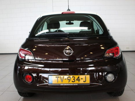 Opel ADAM - 1.0 Turbo Jam Favourite - 1