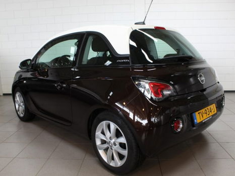 Opel ADAM - 1.0 Turbo Jam Favourite - 1