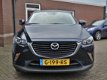 Mazda CX-3 - SKYACTIV-G 2.0 150 4WD GT-M - 1 - Thumbnail