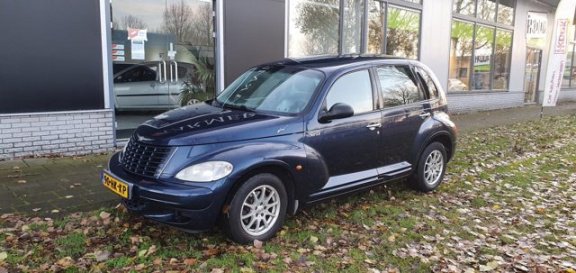 Chrysler PT Cruiser - 2.0-16V Classic APK 11-2020 AIRCO TREKHAAK ELEKTRISCHE RAMEN - 1