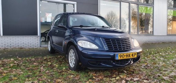 Chrysler PT Cruiser - 2.0-16V Classic APK 11-2020 AIRCO TREKHAAK ELEKTRISCHE RAMEN - 1