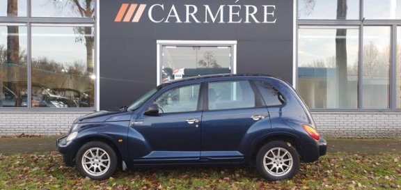 Chrysler PT Cruiser - 2.0-16V Classic APK 11-2020 AIRCO TREKHAAK ELEKTRISCHE RAMEN - 1