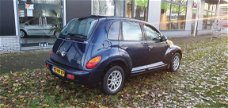 Chrysler PT Cruiser - 2.0-16V Classic APK 11-2020 AIRCO TREKHAAK ELEKTRISCHE RAMEN