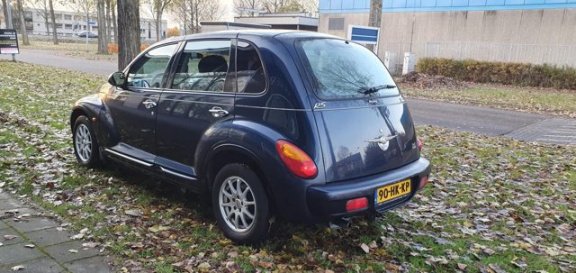 Chrysler PT Cruiser - 2.0-16V Classic APK 11-2020 AIRCO TREKHAAK ELEKTRISCHE RAMEN - 1