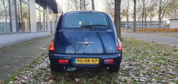 Chrysler PT Cruiser - 2.0-16V Classic APK 11-2020 AIRCO TREKHAAK ELEKTRISCHE RAMEN - 1