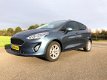 Ford Fiesta - 1.1 Trend Navi Cruise Clima - 1 - Thumbnail