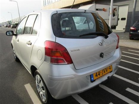 Toyota Yaris - 1.3 VVTi Comfort trekhaak - 1