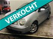 Volkswagen Polo - 1.4-16V FSI Highline 3drs AIRCO NIEUWE APK 2DE EIGENAAR - 1 - Thumbnail