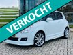 Suzuki Swift - 1.3 Bandit Climate*SPORT*TOPSTAAT - 1 - Thumbnail