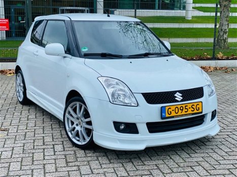 Suzuki Swift - 1.3 Bandit Climate*SPORT*TOPSTAAT - 1