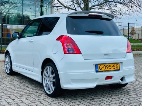 Suzuki Swift - 1.3 Bandit Climate*SPORT*TOPSTAAT - 1