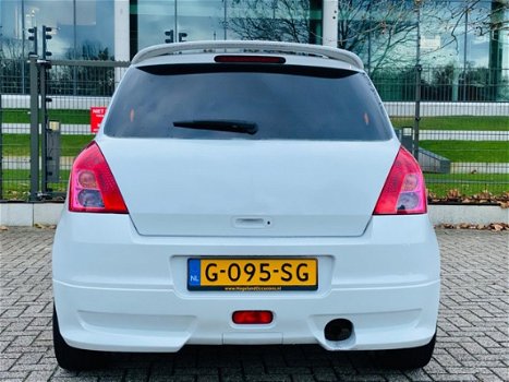 Suzuki Swift - 1.3 Bandit Climate*SPORT*TOPSTAAT - 1