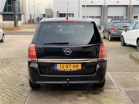 Opel Zafira - 2.2 Cosmo - 1