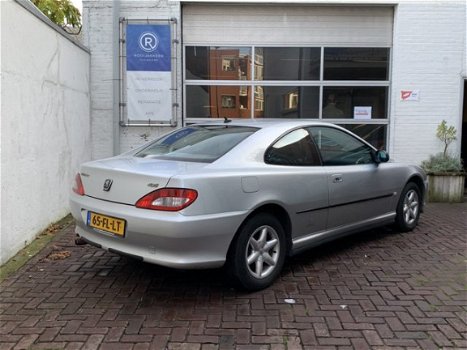 Peugeot 406 Coupé - 2.0-16V Pack Pininfarina uitvoering - 1