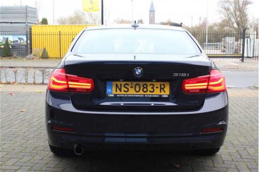 BMW 3-serie - 318i Executive Automaat Led Keyless entry Navi - 1