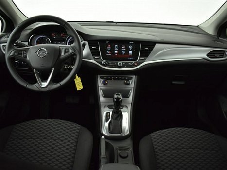 Opel Astra - 1