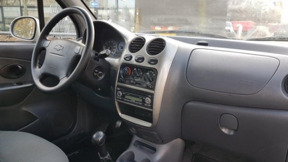 Chevrolet Matiz - 0.8 Style Nieuwe Distributie - 1