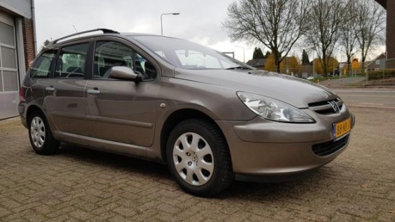 Peugeot 307 SW - 1.6 16V - 1