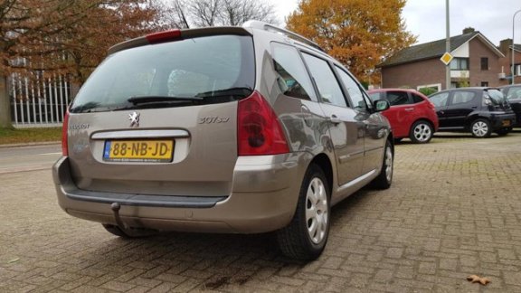 Peugeot 307 SW - 1.6 16V - 1