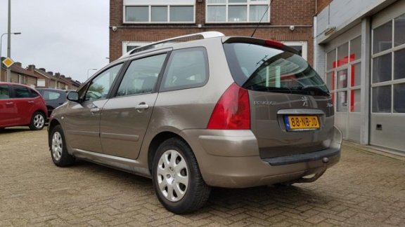 Peugeot 307 SW - 1.6 16V - 1