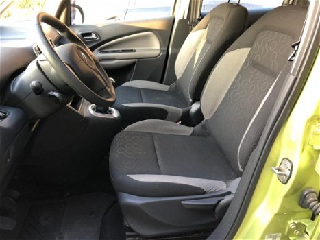 Citroën C3 Picasso - 1.4 VTi Aura rijdt goed, nette auto met airco - 1