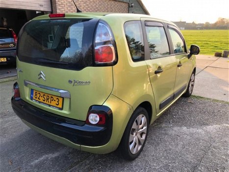 Citroën C3 Picasso - 1.4 VTi Aura rijdt goed, nette auto met airco - 1