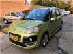 Citroën C3 Picasso - 1.4 VTi Aura rijdt goed, nette auto met airco - 1 - Thumbnail