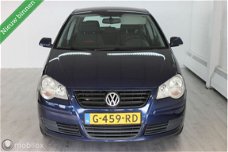 Volkswagen Polo - 1.2 GOAL Airco, parkeersensoren