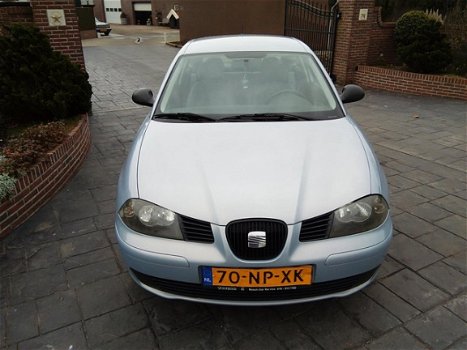 Seat Ibiza - 1.4-16V Stella - 1