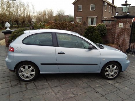 Seat Ibiza - 1.4-16V Stella - 1