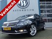 Volkswagen Passat Variant - 1.4 TSI Aut Highline Leder/Stl verw/ afn trekhaak/NL Auto/ 100% oderhoud - 1 - Thumbnail