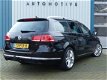 Volkswagen Passat Variant - 1.4 TSI Aut Highline Leder/Stl verw/ afn trekhaak/NL Auto/ 100% oderhoud - 1 - Thumbnail