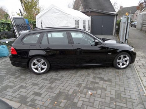 BMW 3-serie Touring - 318i Corp.L.Bns Line - 1