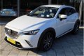 Mazda CX-3 - 2.0 SkyActiv-G 120 GT-M // NAVI // LEDER // CLIMATE - 1 - Thumbnail