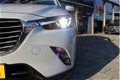 Mazda CX-3 - 2.0 SkyActiv-G 120 GT-M // NAVI // LEDER // CLIMATE - 1 - Thumbnail