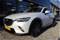 Mazda CX-3 - 2.0 SkyActiv-G 120 GT-M // NAVI // LEDER // CLIMATE - 1 - Thumbnail