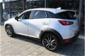 Mazda CX-3 - 2.0 SkyActiv-G 120 GT-M // NAVI // LEDER // CLIMATE - 1 - Thumbnail