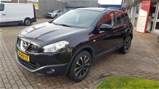 Nissan Qashqai - 1.6 117pk Stop/Start 360